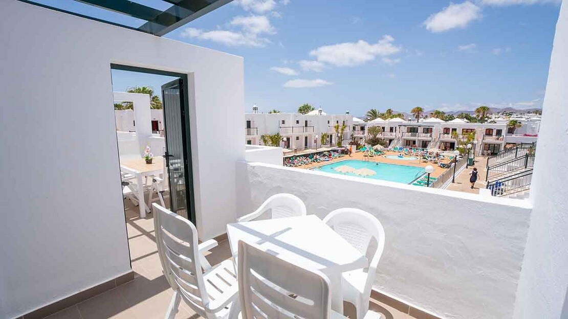 Bitacora Club Lanzarote